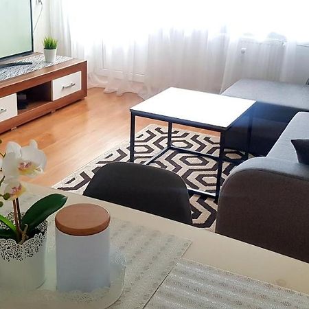 Taikos Apartment Klaipėda Extérieur photo