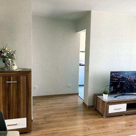 Taikos Apartment Klaipėda Extérieur photo