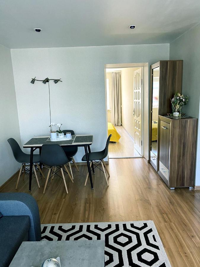 Taikos Apartment Klaipėda Extérieur photo