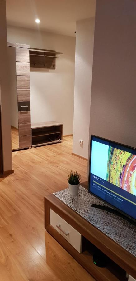 Taikos Apartment Klaipėda Extérieur photo