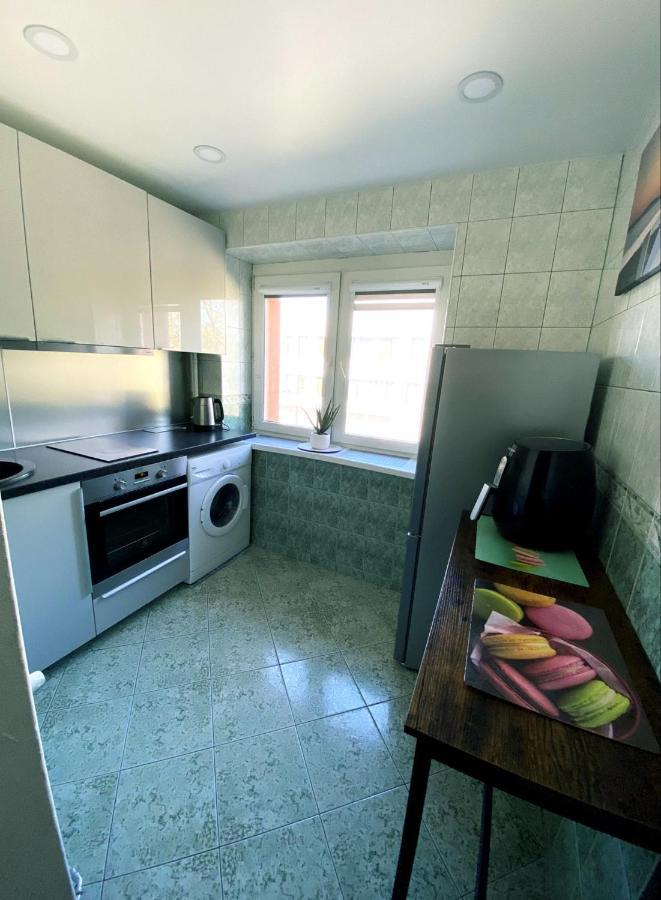 Taikos Apartment Klaipėda Extérieur photo