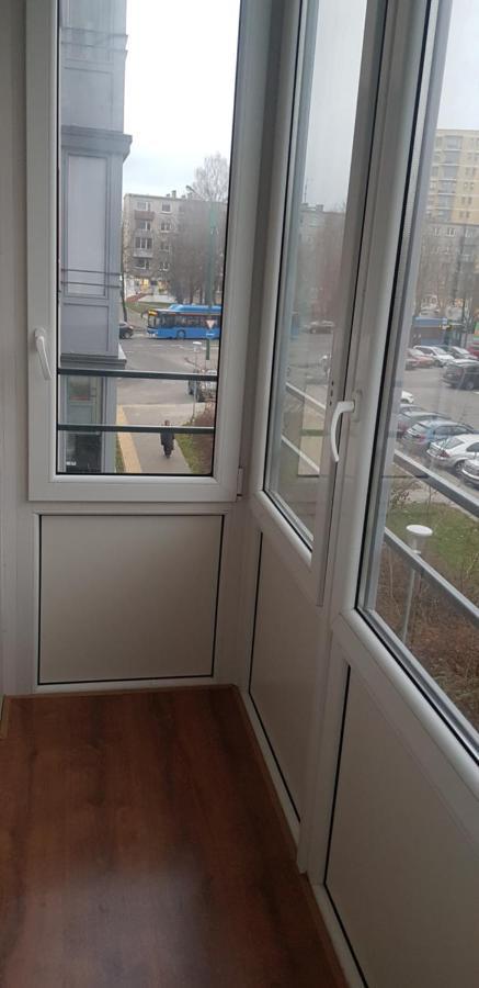 Taikos Apartment Klaipėda Extérieur photo